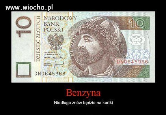 Jeśli nic nie zrobimy to niedługo tak będzie!