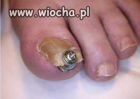 Fajny piercing?