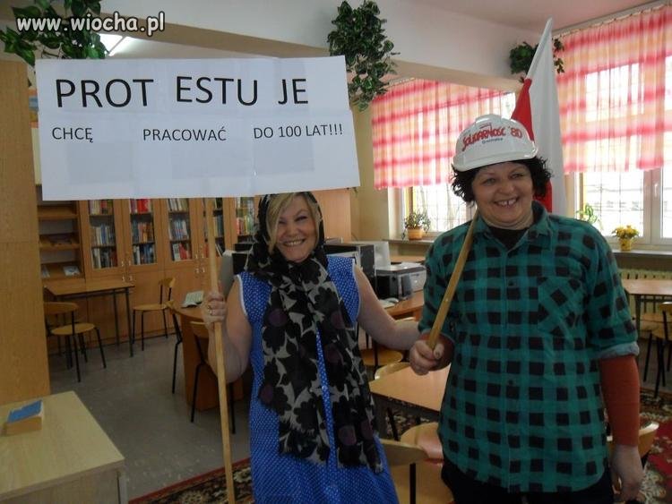 To inteligentki wymyśliły 