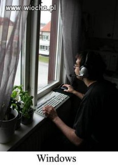 Windows