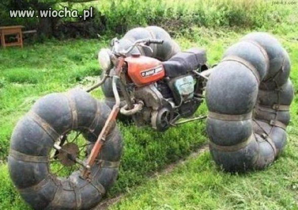 Pimp my bike