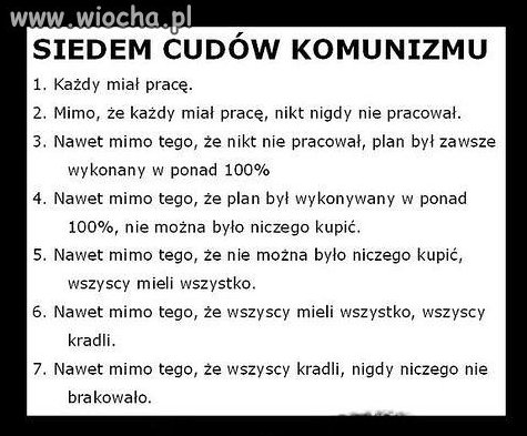 Może nie była najlepsza 