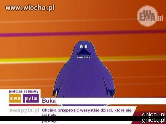 Nowy program
