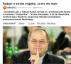 Rydzyk nic nie ma wiocha 