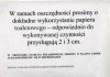 Od kiedy jesteśmy w unii