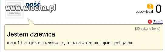 Bez Komentarza.