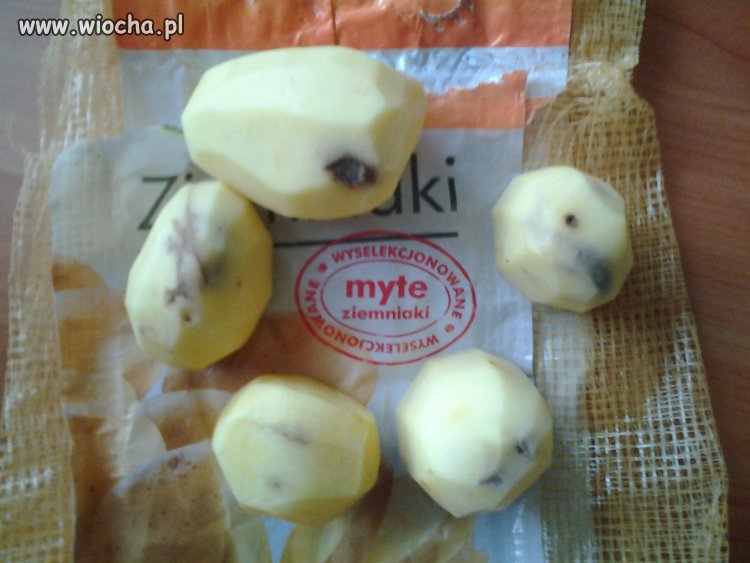 Myte owszem!