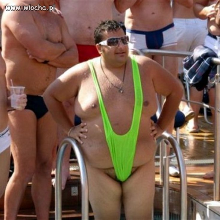 Borat XXL