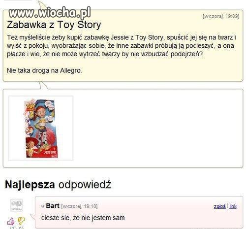 Niektórzy mają po..bane pomysły