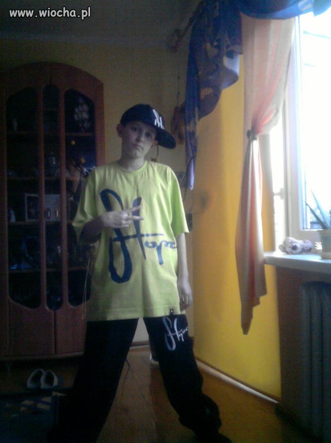 A ten rozkrok to dla kogo?
