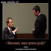 Jak zatrudnić się u Tuska