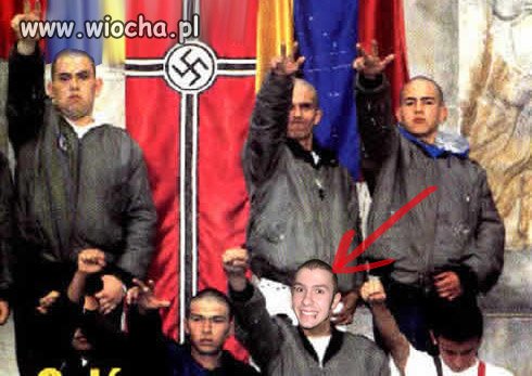 Mistrz photoshopa.