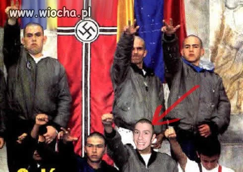 Mistrz photoshopa.