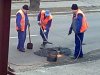 Naprawianie dróg po zimie 