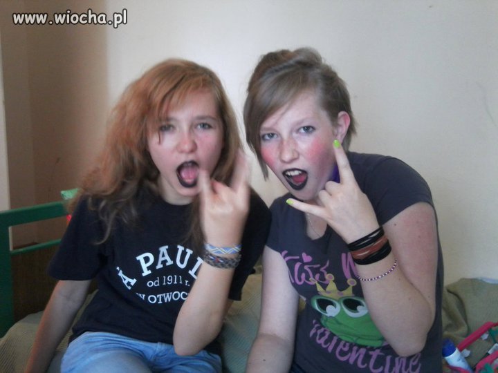 Taki tam metal...