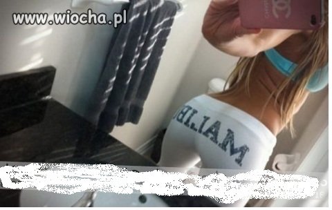 Sesja toaletowa