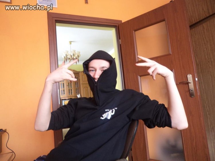 Lans na JP