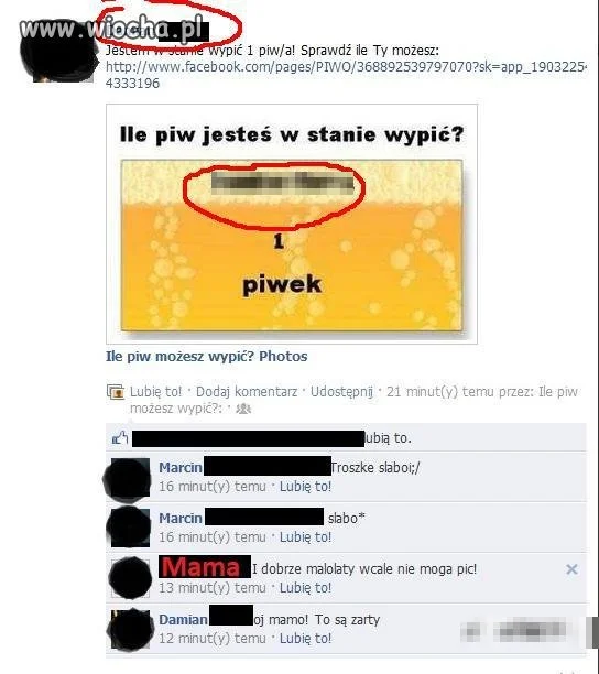 Wiocha