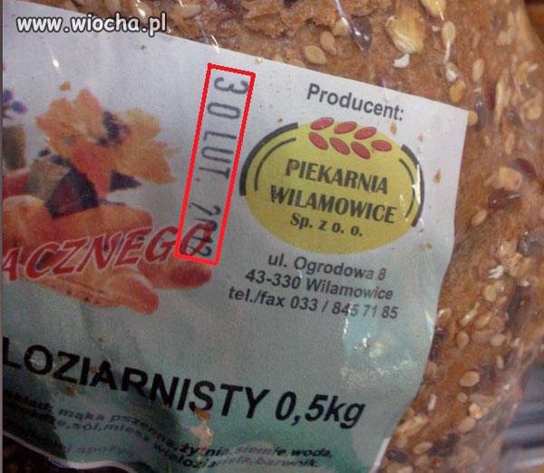 Co zdarza się rzadziej niż 