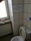 Stań bliżej bo on jest krótszy niż myślisz