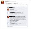 Rozstanie na Facebooku