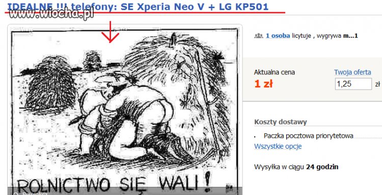Nie wiem jak to opisać 
