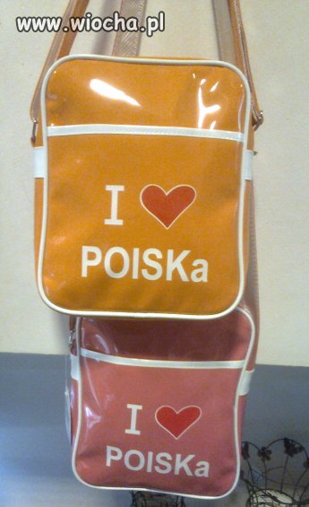 WTF? Nowy kraj Poiska!