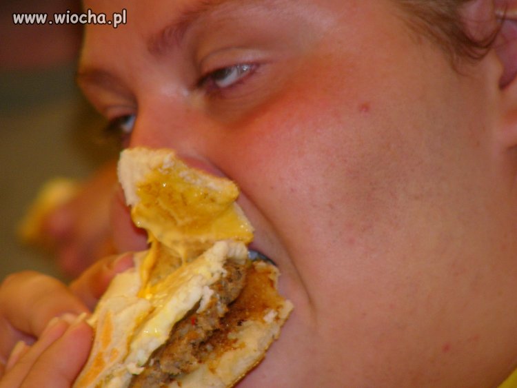 Mc Donald's