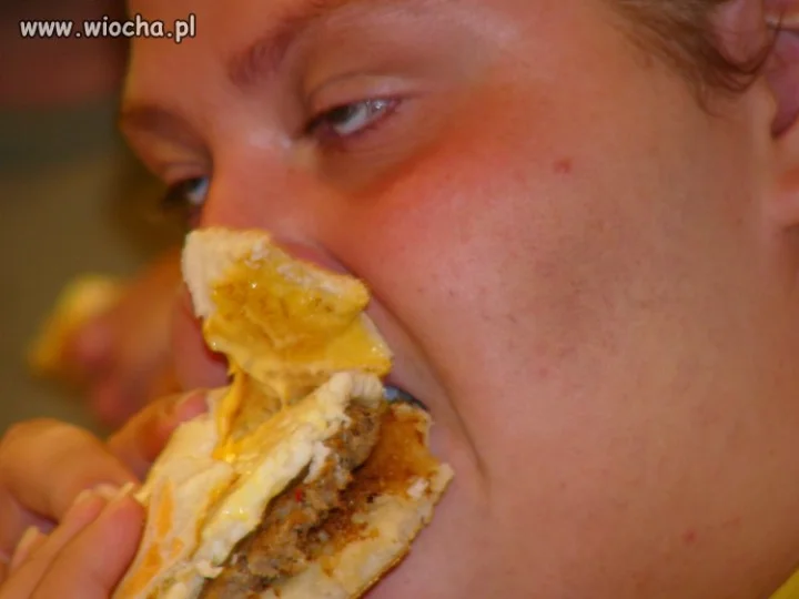 Mc Donald's