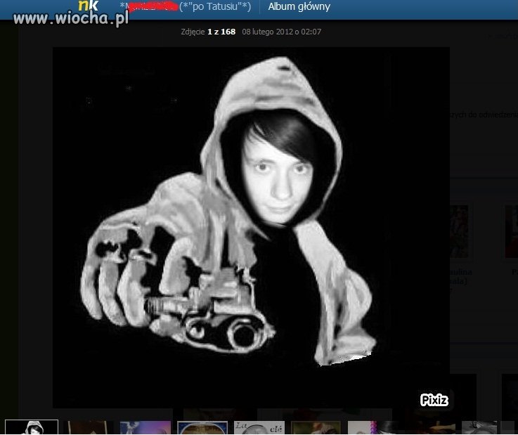 Gangsta
