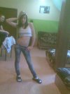 I'm sexy and I know it...
