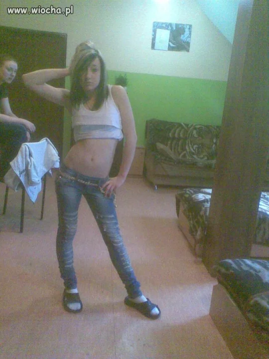 I'm sexy and I know it...