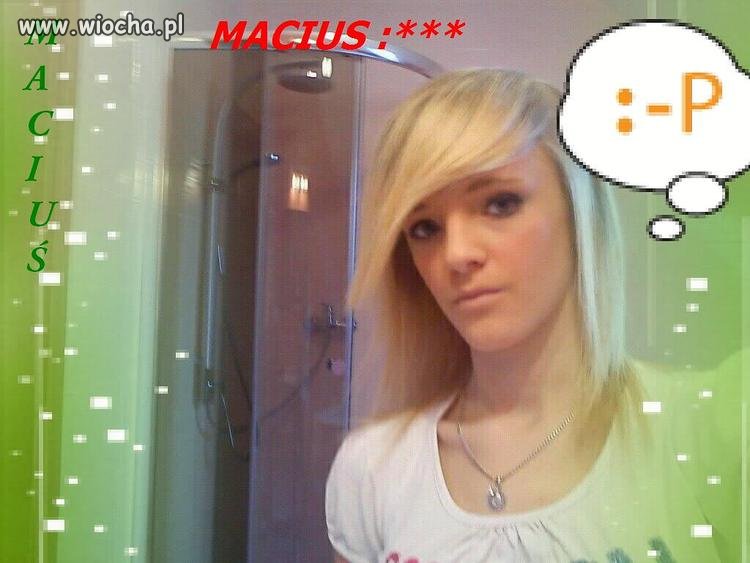 Lans na prysznic 