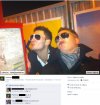 Jest dzióbek jest lans 