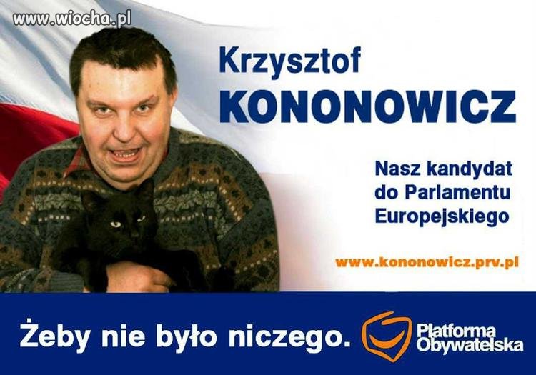To co mamy dziś...