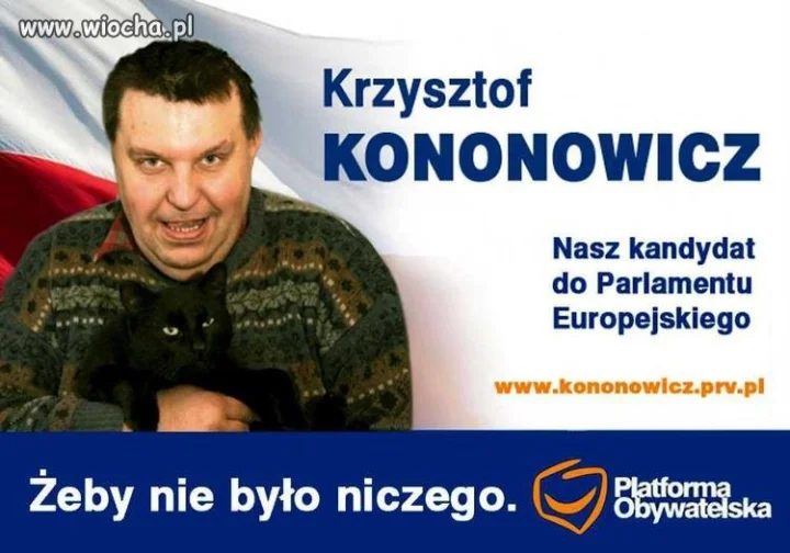 To co mamy dziś...