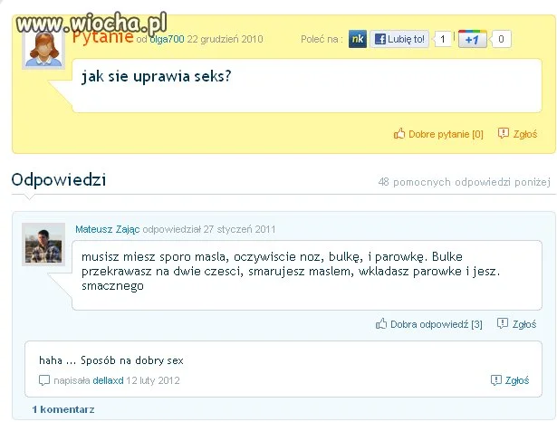Jak się uprawia sex?