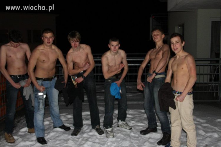 Zamiast zimy mamy lato 