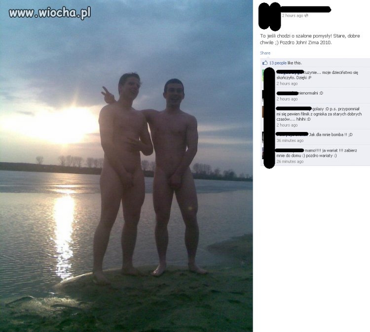 Nawet nie wiem jak to nazwać