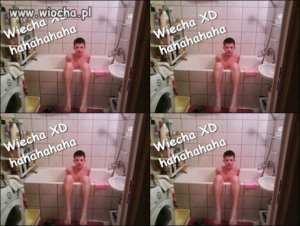Boże Święty.
