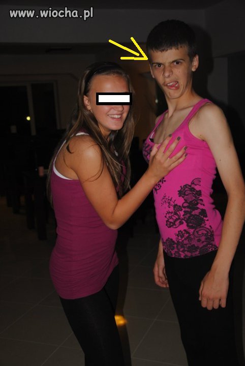 Chłopcy XXI w.