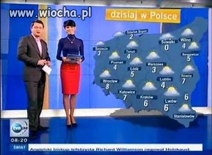 Kresy wschodnie w końcu odzyskane! 