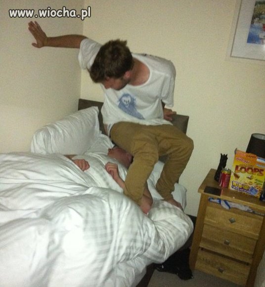 Żałosny kolega