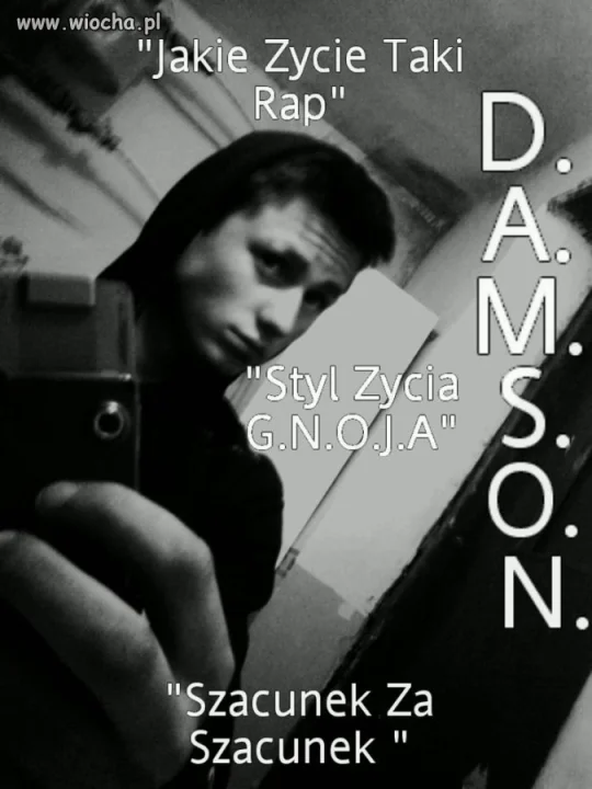 Kozak...