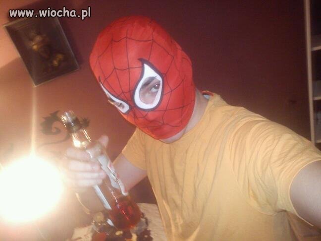 Spider man 