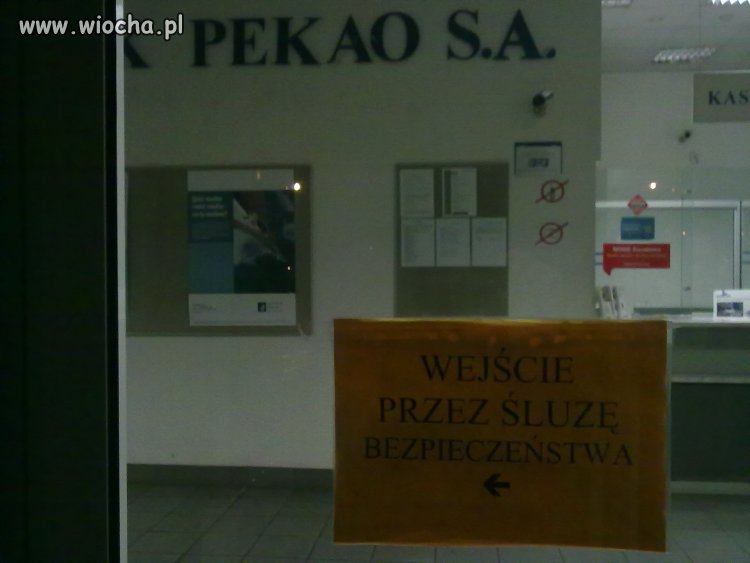 PRAWIE JAK