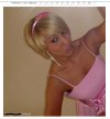 Pink dzióbek... 