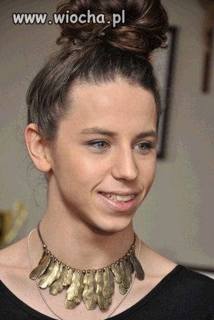 Michał Szpak