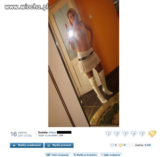 Pozostawię to bez komentarza...