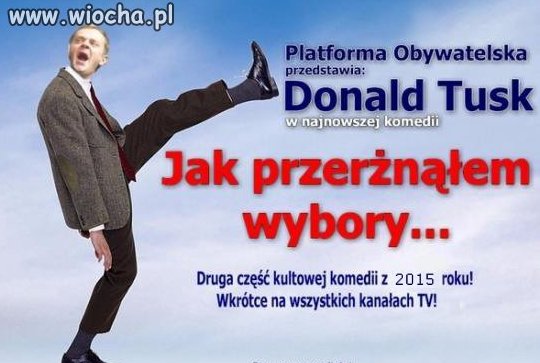 Już niedługo na ekranach